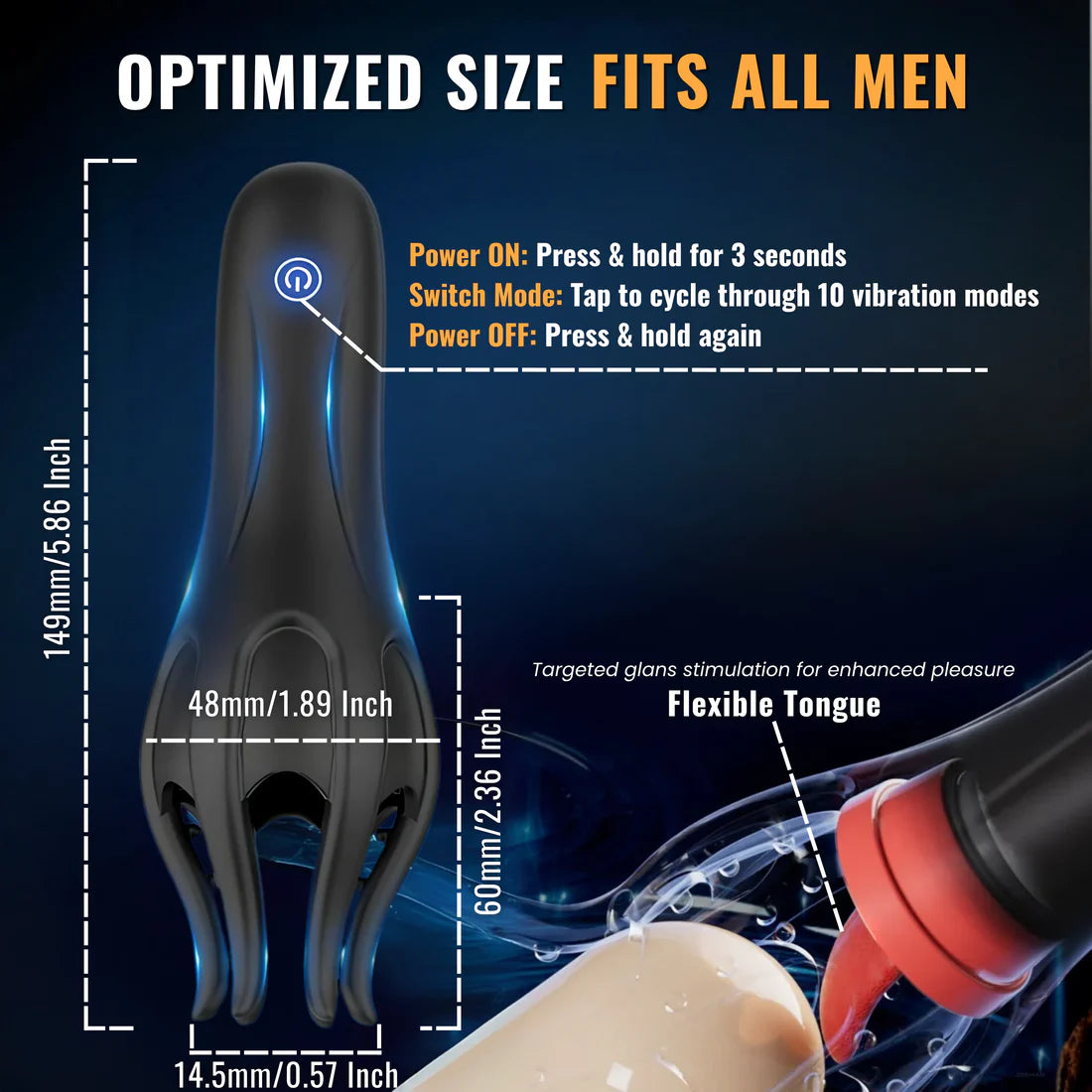 MyOro™ Wave Therapy Pro