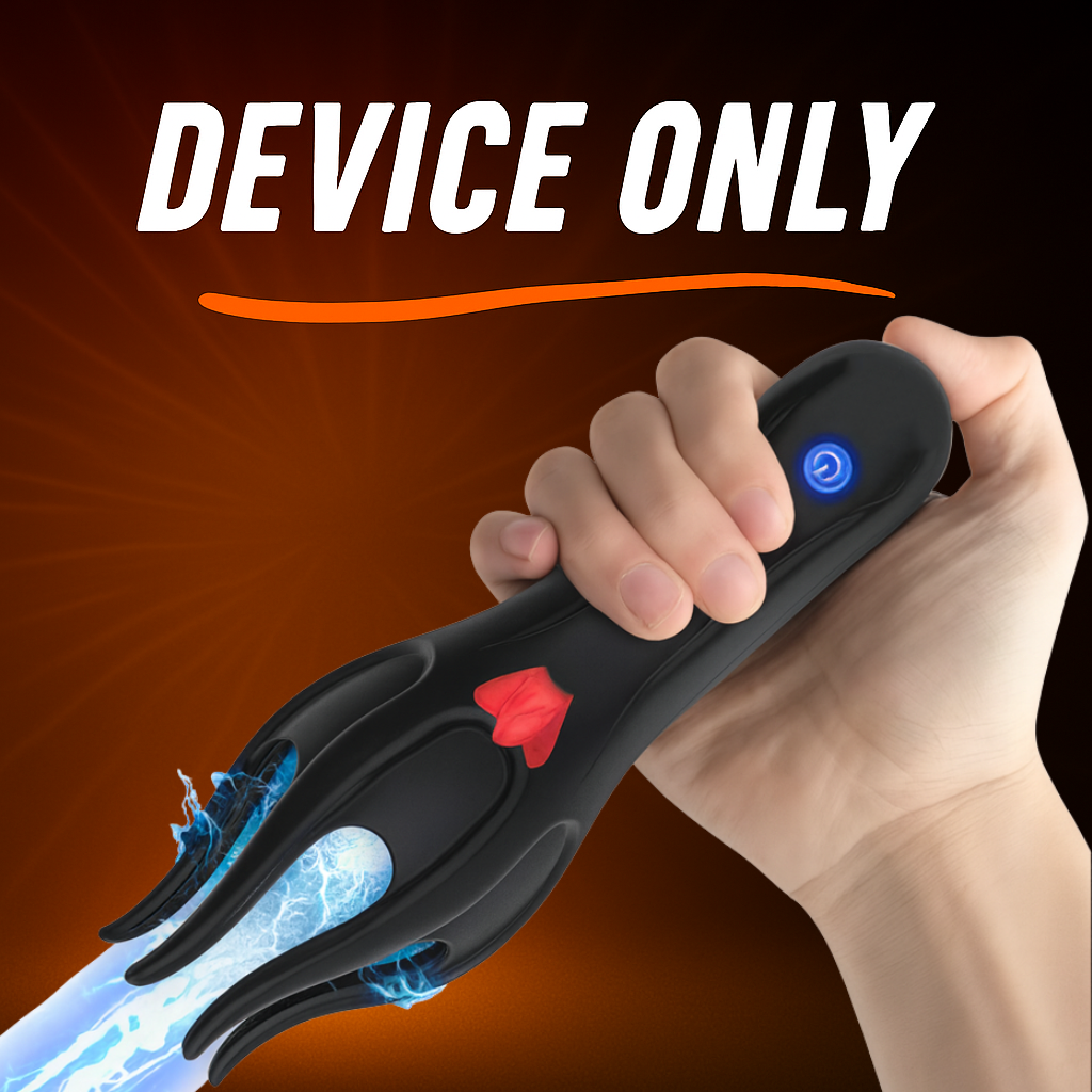 MyOro™ Wave Therapy Pro