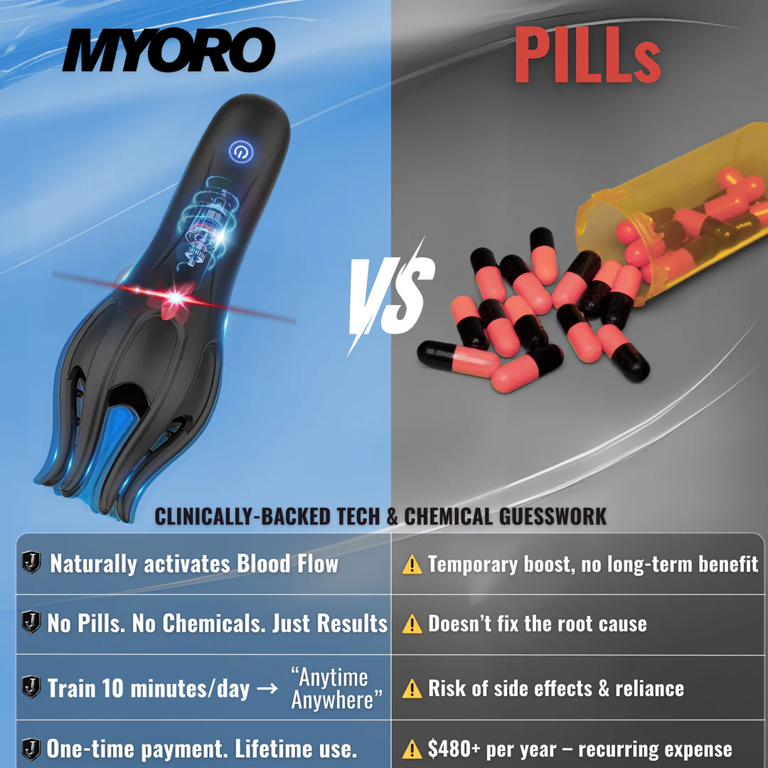 MyOro™ Wave Therapy Pro