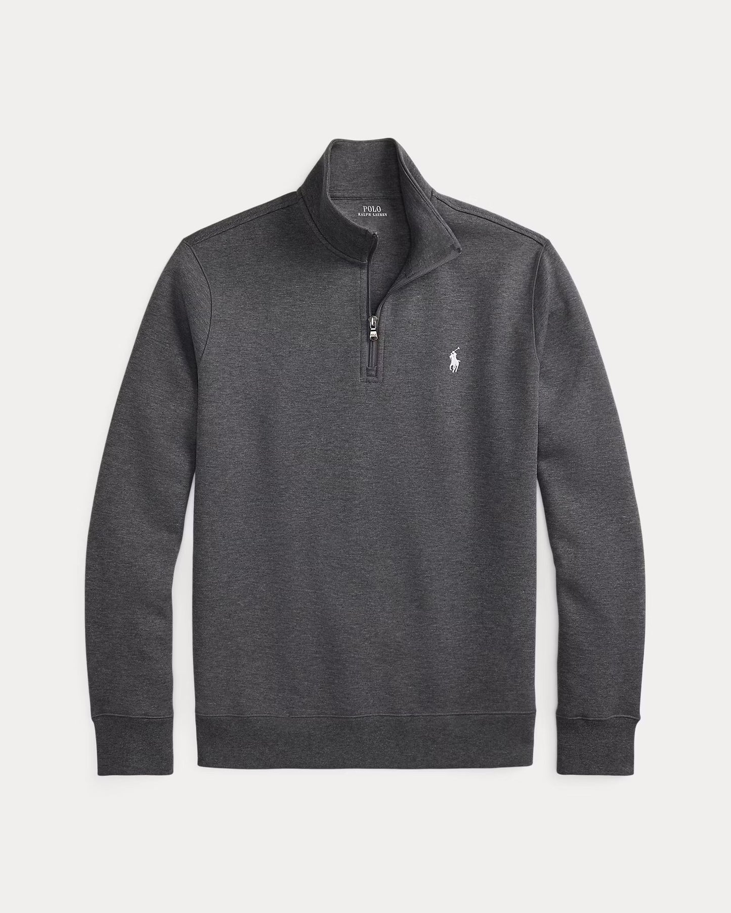 Quarter Zip